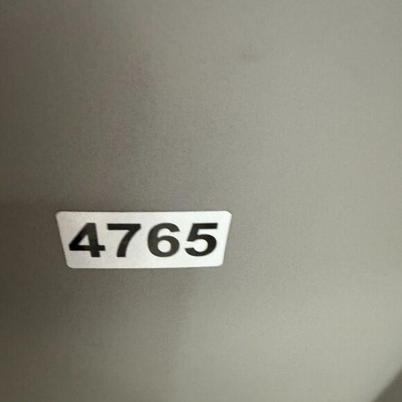 HAH‎ by Free People Bust Out Bodysuit Size Medium Fried Salmon Lace Mesh Top NEW - Picture 11 of 11